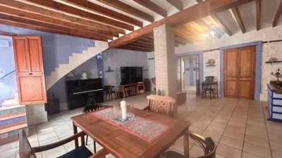 Casa – Dénia - Vista 3