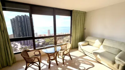 Pis – Benidorm - Més