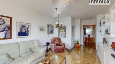 Piso – El Campello - Más