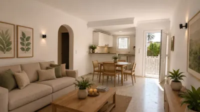 Casa – Dénia - Más
