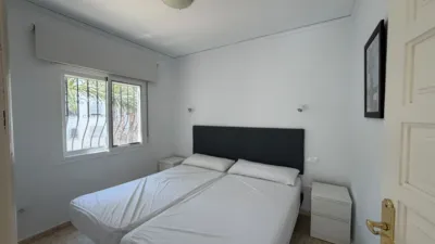 Apartment in Les Marines photo 19