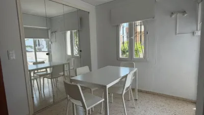 Apartment in Les Marines photo 13