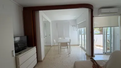 Apartment in Les Marines photo 12