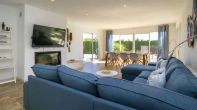 Chalet in Urbanizations photo 27