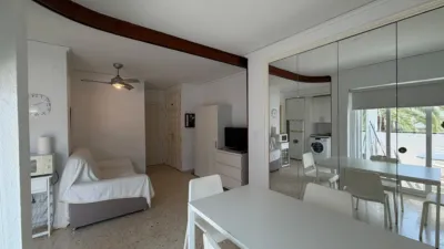 Apartment in Les Marines photo 10