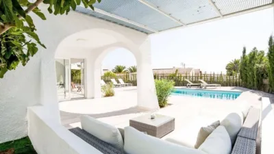 Chalet in Urbanizations photo 7