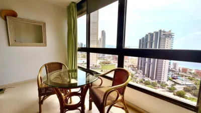 Pis – Benidorm - Vista 5