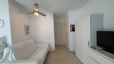 Apartment in Les Marines photo 9