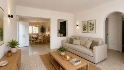 Casa – Dénia - Vista 4
