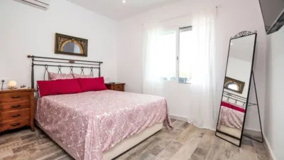 Chalet in Urbanizations photo 13