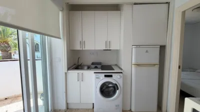Apartment in Les Marines photo 18