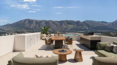 Apartment in Urbanizations photo 5