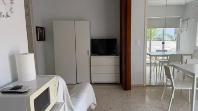 Apartment in Les Marines photo 16