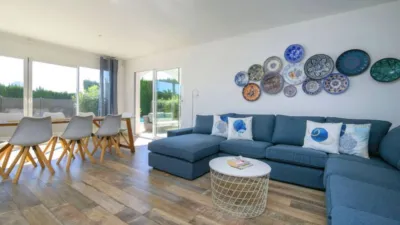 Chalet in Urbanizations photo 8