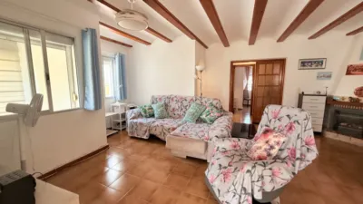 Casa - Vista 3