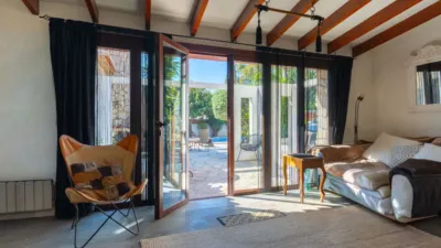 Piso – Xàbia - Jávea - Vista 5