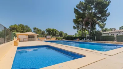 Piso – Moraira - Más