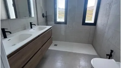 Apartment in Empedrola photo 17