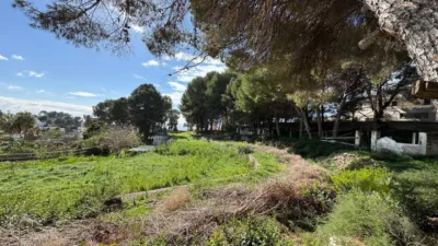 Terreno en venta en Moraira - Vista 4