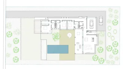 Apartment in La Ermita-Montgó photo 16
