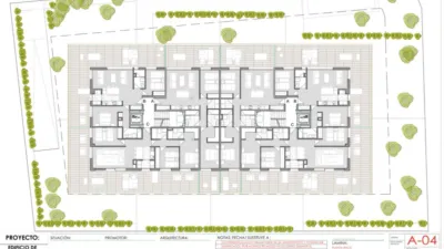 Apartment in the Centre photo 16