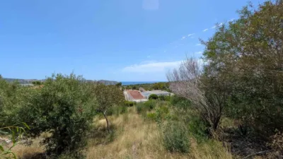 Pis – Teulada, Moraira - Més
