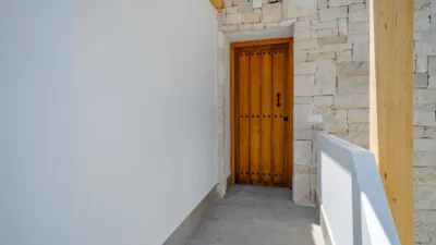 Apartment in Cala Manzanera photo 49