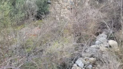 Terreno en venta en Alcalalí - Vista 3