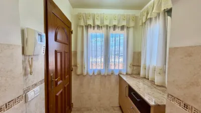 Property in Pedreguer photo 21