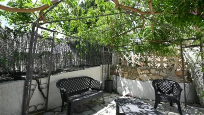 Chalet in Cap Marti photo 15