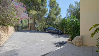 Chalet in Altea Poble photo 7