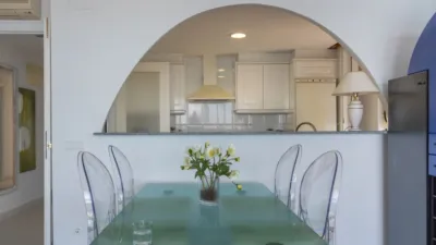 Apartment in Playa del Arenal Bol-Playa del Cantal Roig photo 15