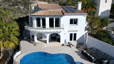 Casa - Vista 4