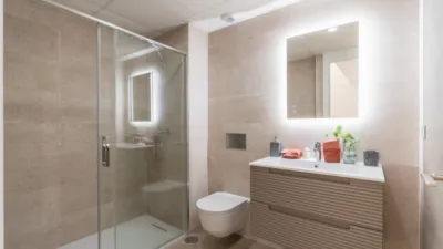 Apartment in La Nucia photo 49