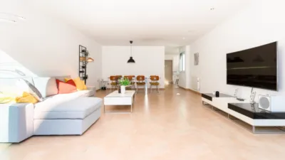 Villa in Olivella photo 24