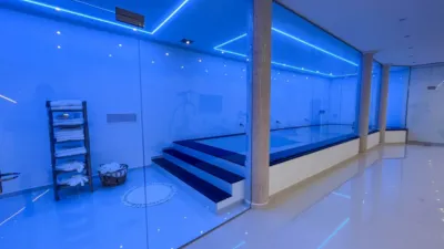 Apartment in La Fustera photo 44