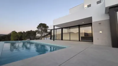 Apartment in Empedrola photo 50