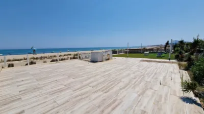Casa – Dénia, les Deveses, les Marines - Vista 4