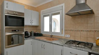 Chalet in Cap Marti photo 8