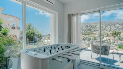Apartment in Cala Manzanera photo 19