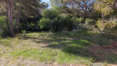 Piso – Teulada, Pla del Mar, Moraira - Vista 4