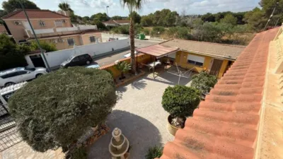 Chalet en Pinar de Campoverde photo 18