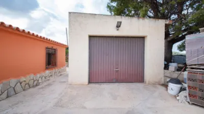 Chalet in Canor photo 18