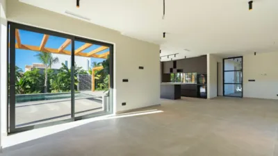Pis – Xàbia / Jávea, Trencall, la Marina Alta - Vista 5