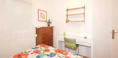 Habitación en alquiler en L'Antiga Esquerra de L'Eixample, L'Antiga Esquerra de l'Eixample (Distrito Eixample. Barcelona Capital) de 640 €<span>/mes</span>