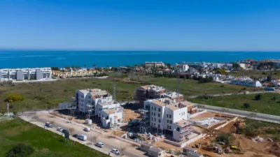 Piso – Ondara, la Marina Alta - Vista 2