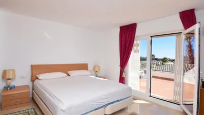 Casa - Vista 5