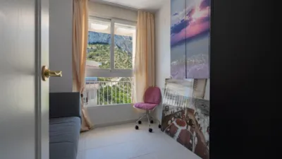 Apartment in Playa del Arenal Bol-Playa del Cantal Roig photo 42
