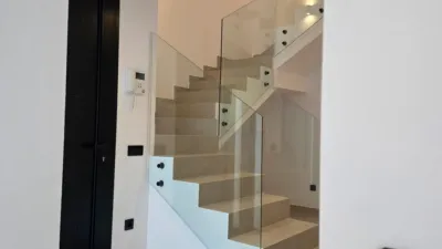 Apartment in Empedrola photo 34