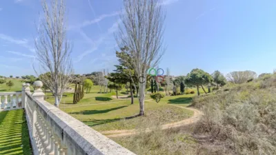 Chalet in Cabanillas del Campo photo 25